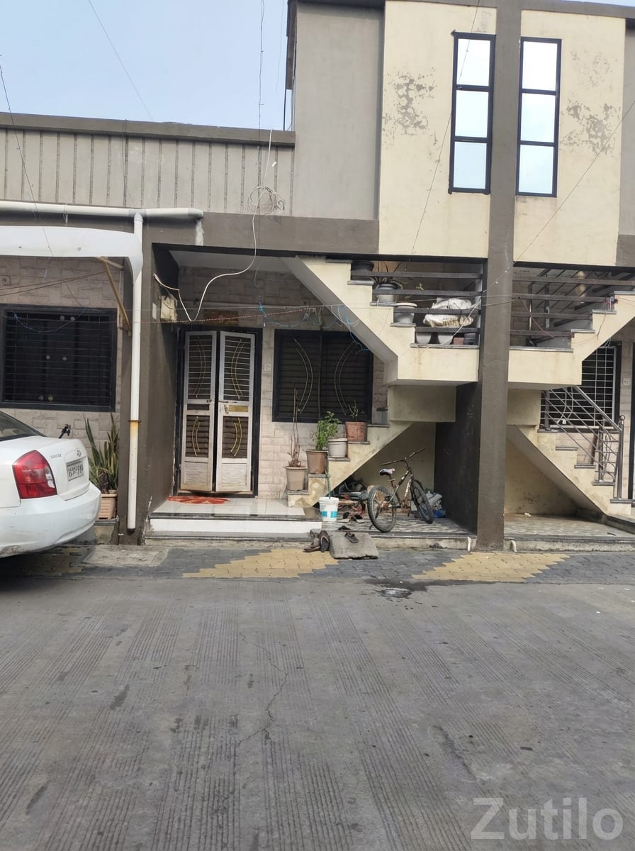 1BHK House for Sale in Ankleshwar - ઘર વેચાણ માટે - અંકલેશ્વર - Image 3