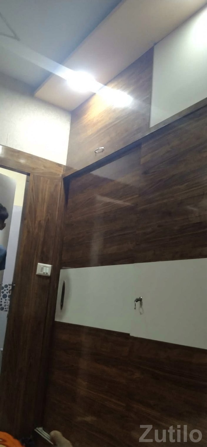 Flat for Sale in Kesar City Moraiya - ઘર વેચાણ માટે - સાણંદ - Image 3