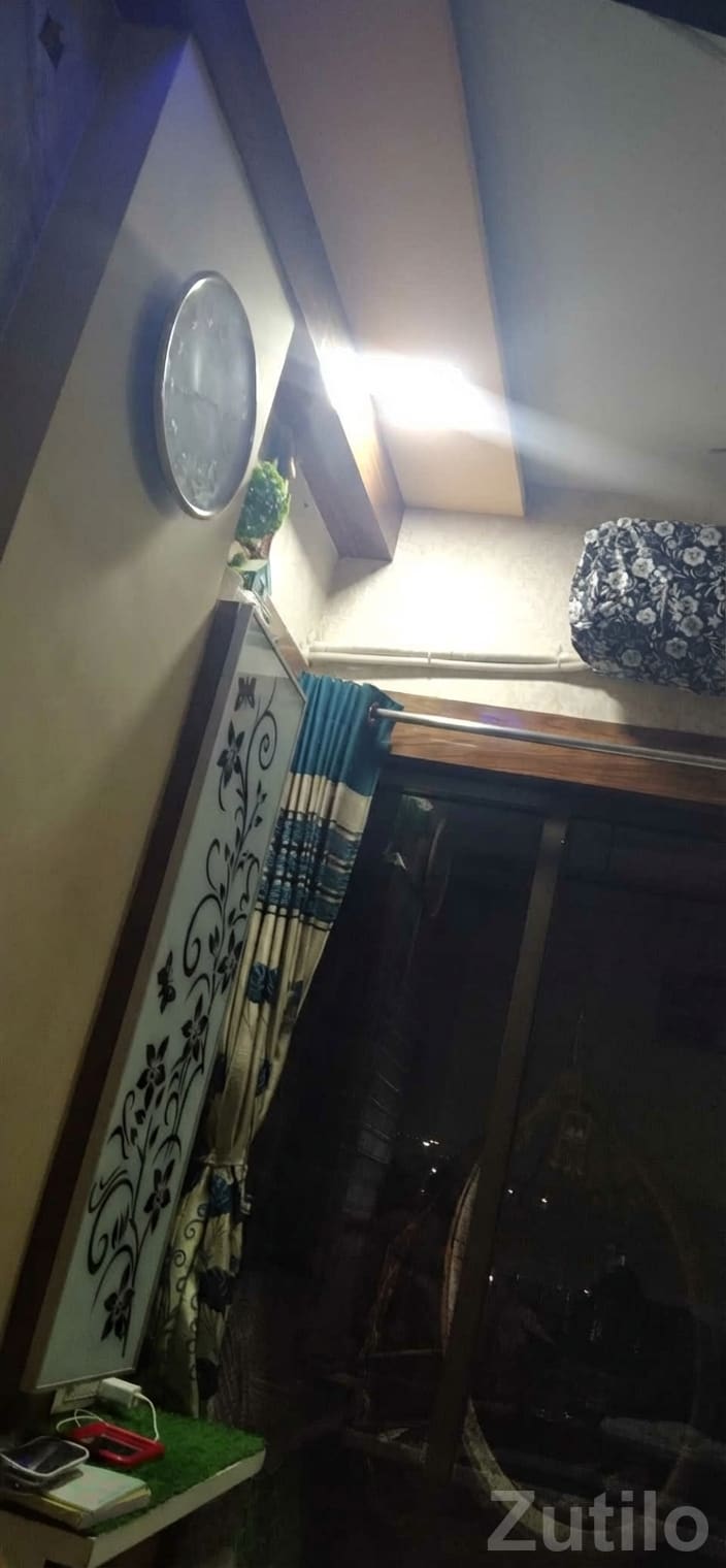 Flat for Sale in Kesar City Moraiya - ઘર વેચાણ માટે - સાણંદ - Image 4