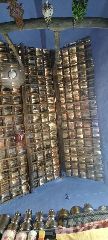 Old Ceiling Fans Set for Sale - Fans - Botad - Image 2