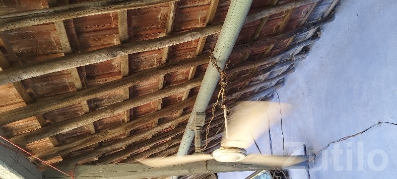 Old Ceiling Fans Set for Sale - Fans - Botad - Image 3