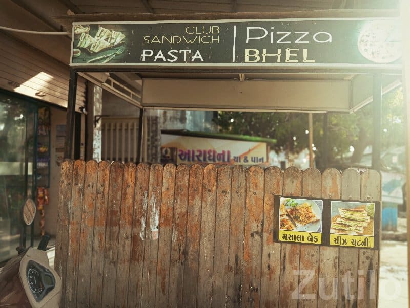Jellybean Sandwiches Food Cart for Sale - Other Industrial Items - Chhatar - Image 3