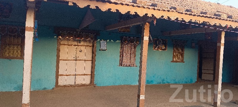 Traditional Village House for Sale Traditional Village House for Sale