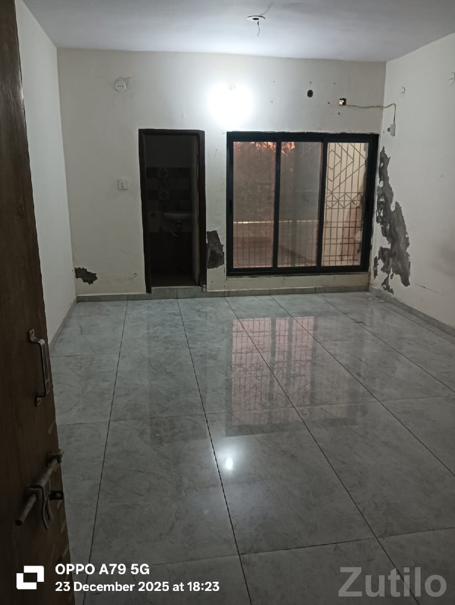 Kitchen Area in House for Sale Chotila - House for Sale - Lodhika - Image 2