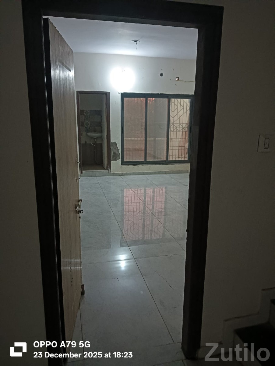 Kitchen Area in House for Sale Chotila - House for Sale - Lodhika - Image 3