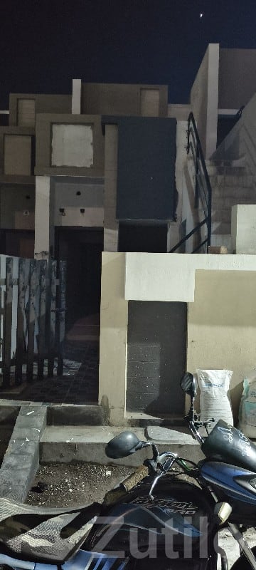 Newly Built House for Sale in Pranami Township