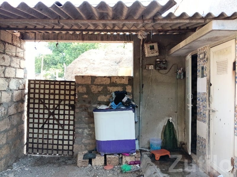 Old 2 Room House for Sale Junagadh - ઘર વેચાણ માટે - જુનાગઢ - Image 2