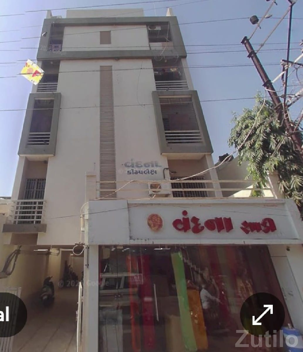 1 BHK Flat for Sale in Rajkot Punit Nagar