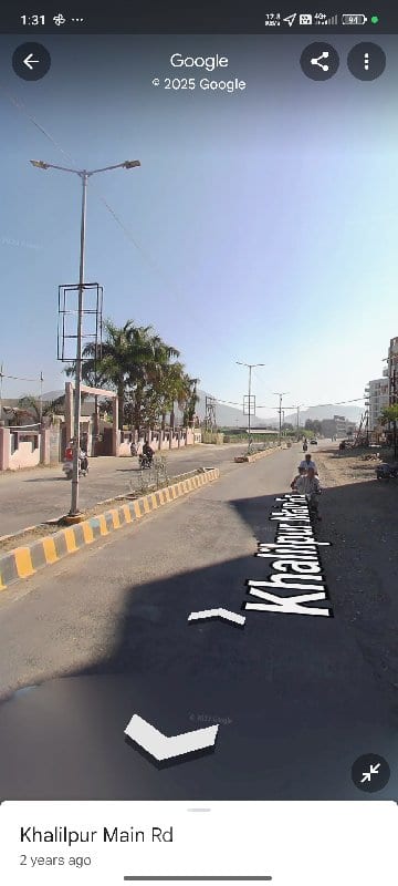 2 BHK Flat for Sale on Khalilpur Road Junagadh - ઘર વેચાણ માટે - માણાવદર - Image 2