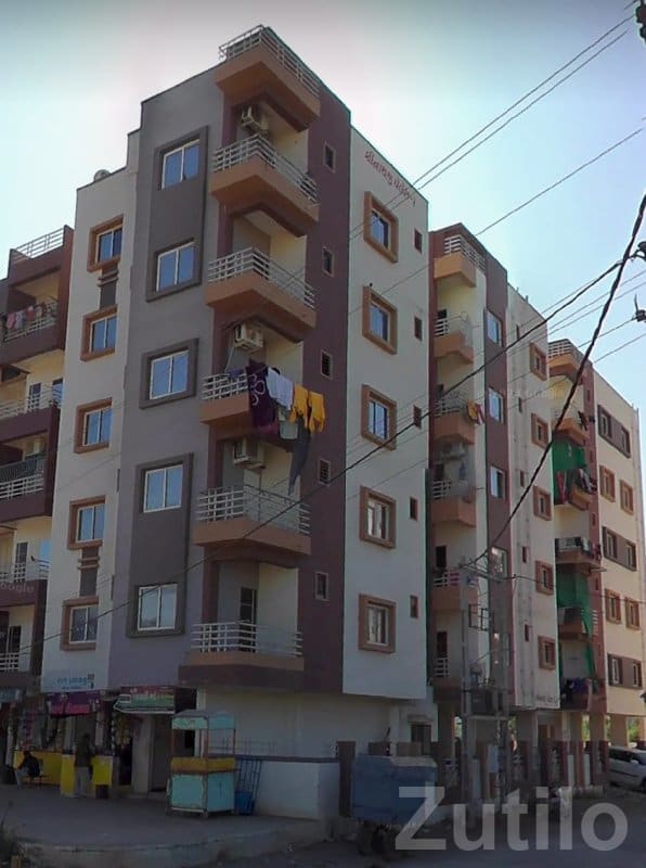 2 BHK Flat for Sale on Khalilpur Road Junagadh - ઘર વેચાણ માટે - માણાવદર - Image 3
