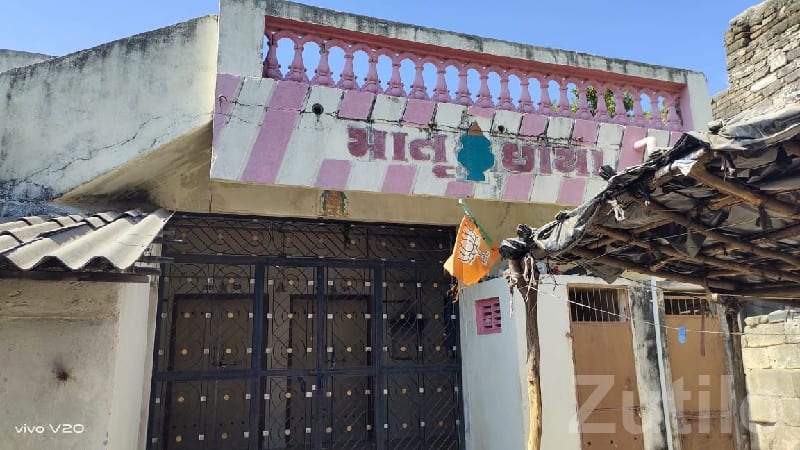 Village House for Sale in Mukhda
