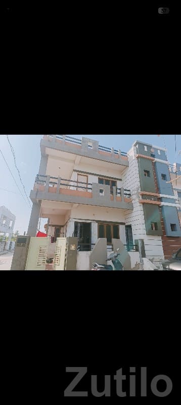2 Floor 3BHK House for Sale in Una - House for Sale - Una - Image 2