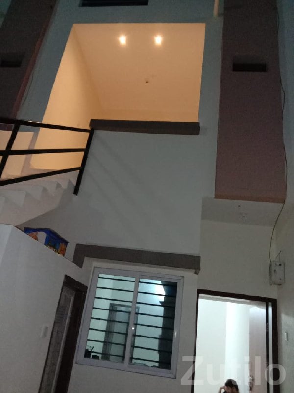 1 BHK House for Sale with Terrace Room - ઘર વેચાણ માટે - જુનાગઢ - Image 3
