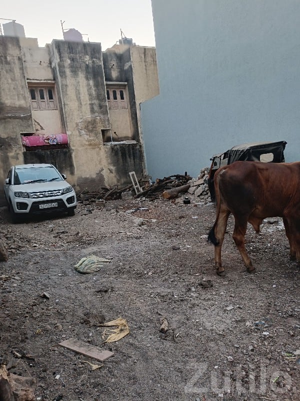 Residential Plot for Sale in Ranavav Residential Plot for Sale in Ranavav