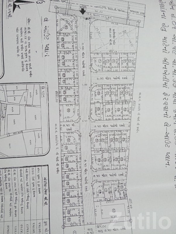 Residential Plot for Sale in Prerna Jyot - જમીન અને પ્લોટ - માણાવદર - Image 3