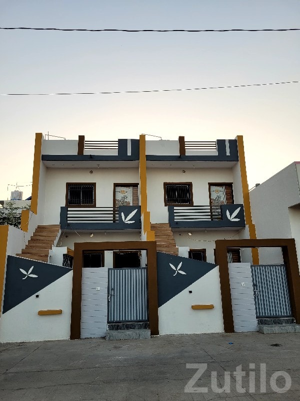 Newly Built House for Sale in Bagasara