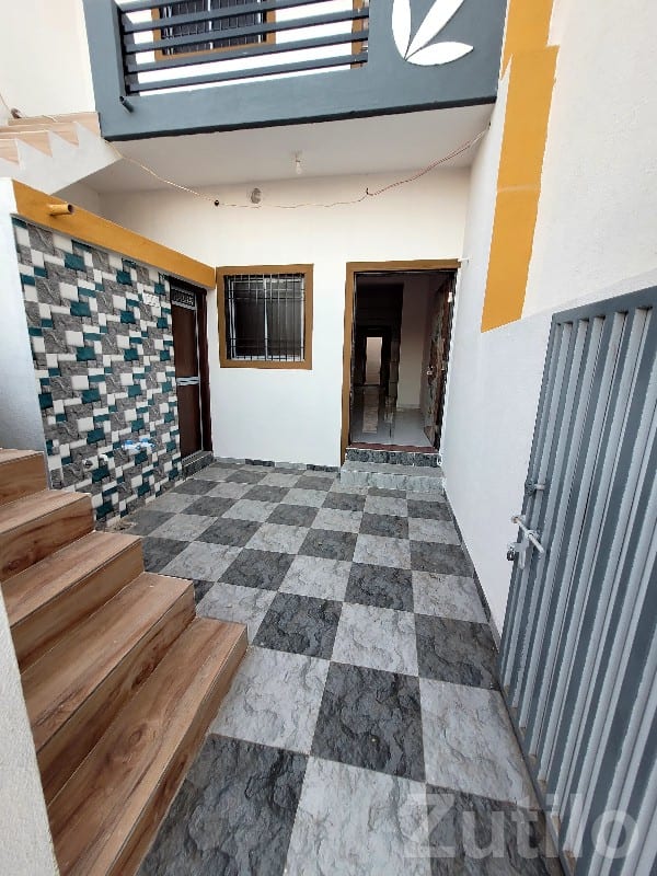 Newly Built House for Sale in Bagasara - ઘર વેચાણ માટે - બાગસરા - Image 2