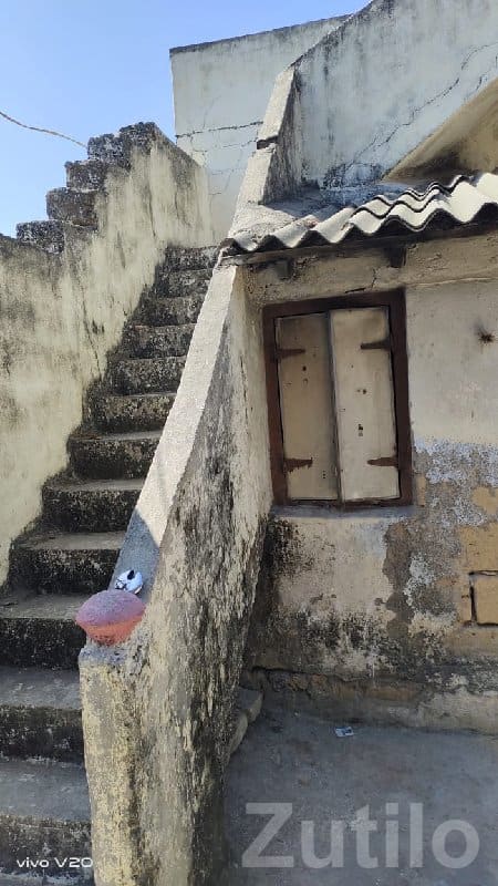 Village House for Sale in Moorakhda - ઘર વેચાણ માટે - ઉપલેટા - Image 2