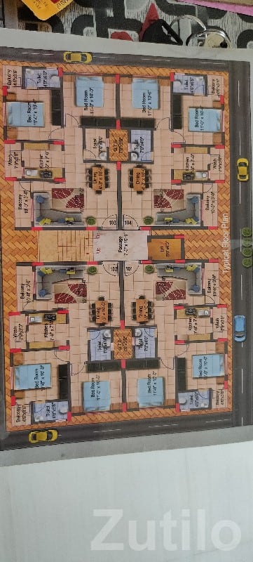 Sea Facing Flat for Sale in Una - House for Sale - Una - Image 2