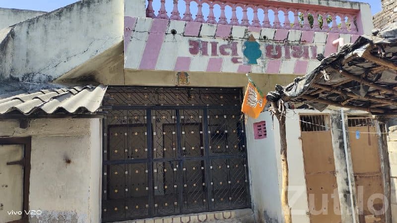 Village House for Sale in Moorakhda - ઘર વેચાણ માટે - ઉપલેટા - Image 3
