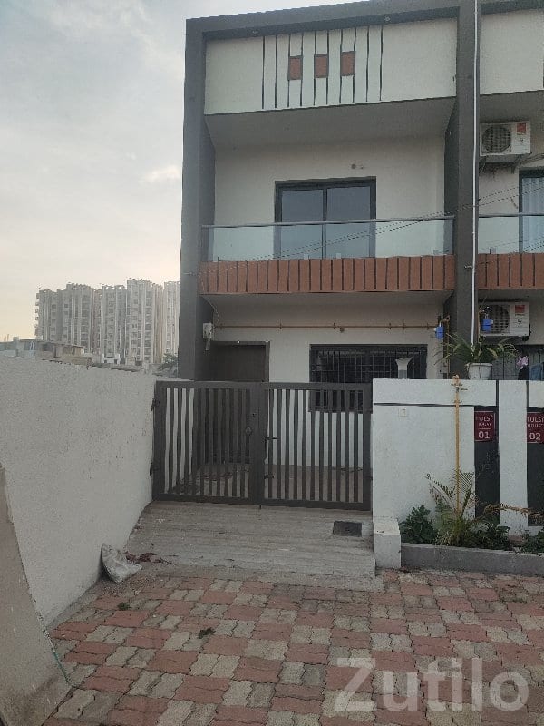 3BHK House for Sale in Gondal - House for Sale - Gondal - Image 3