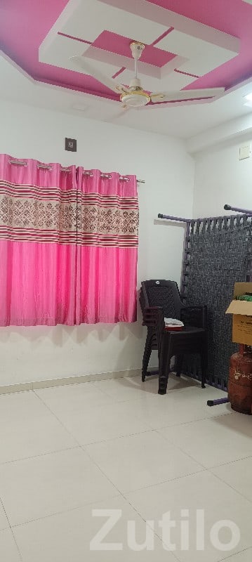 Fully Furnished 2 BHK Flat for Sale Padra - ઘર વેચાણ માટે - પાદરા - Image 3