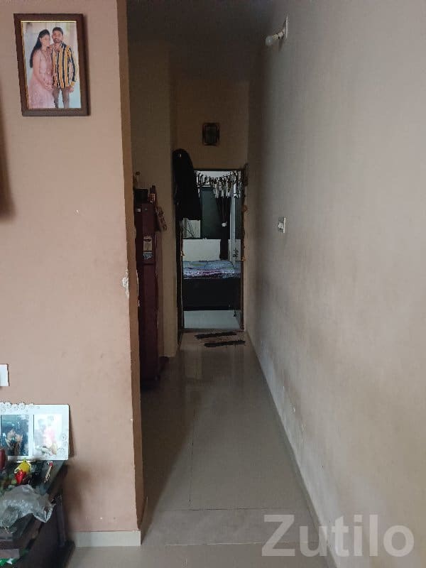 2 BHK House for Sale in Ranavav GIDC Area 2 BHK House for Sale in Ranavav GIDC Area