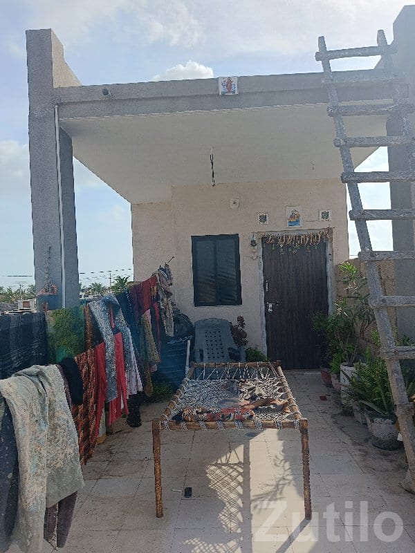 2 BHK House for Sale in Ranavav GIDC Area - ઘર વેચાણ માટે - રણાવાવ - Image 2