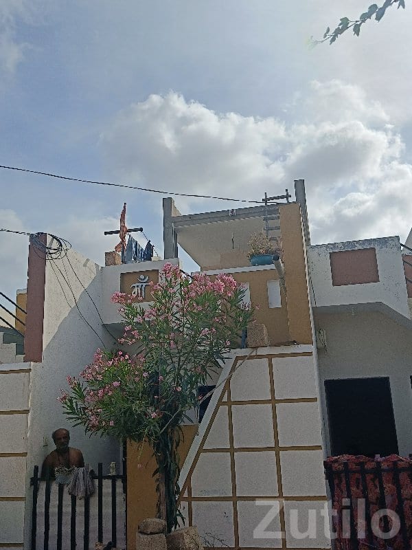2 BHK House for Sale in Ranavav GIDC Area - ઘર વેચાણ માટે - રણાવાવ - Image 3