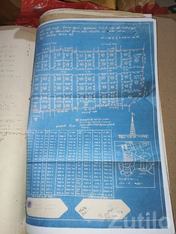 Residential Plot for Sale in Veraval - Land & Plots - Keshod - Image 2
