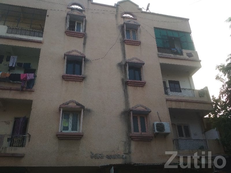 2 Room Kitchen Flat for Sale VV Nagar - ઘર વેચાણ માટે - બોરસદ - Image 2