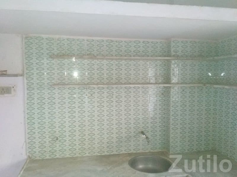 2 Room Kitchen Flat for Sale VV Nagar - ઘર વેચાણ માટે - બોરસદ - Image 3