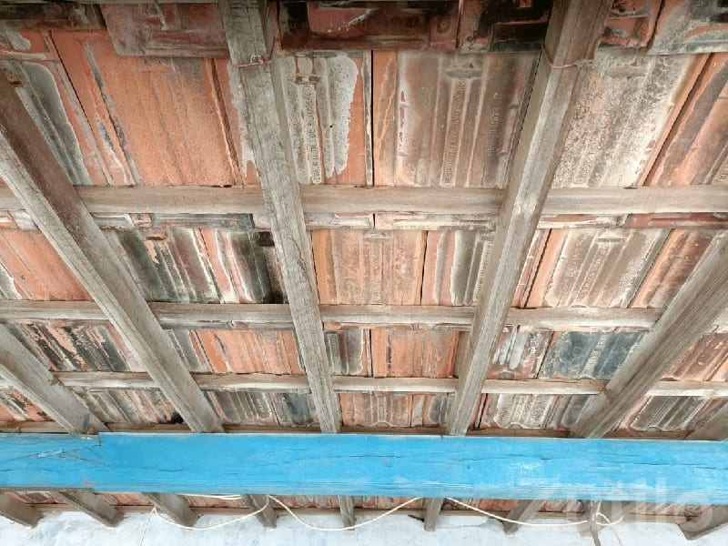 Old House Wooden Beams for Sale - Miscellaneous - Khambhalia - Image 3