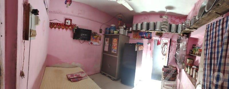 House for Sale at Keshod Airport Road