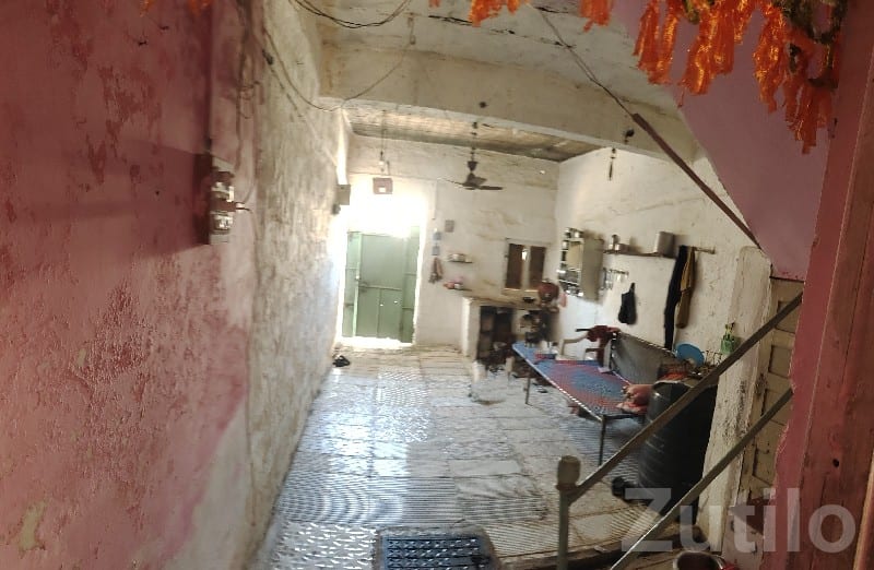 House for Sale at Keshod Airport Road - ઘર વેચાણ માટે - કેશોદ - Image 2
