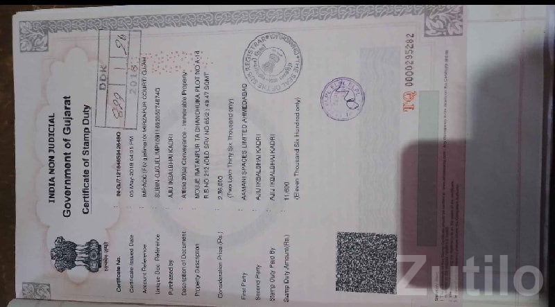 Residential Plot for Sale in Ratanpur Residential Plot for Sale in Ratanpur