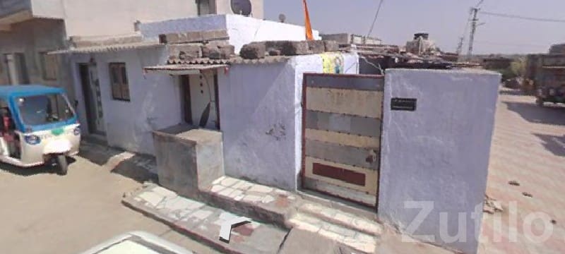 Single Storey Village House for Sale - House for Sale - Kotda Sangani - Image 3