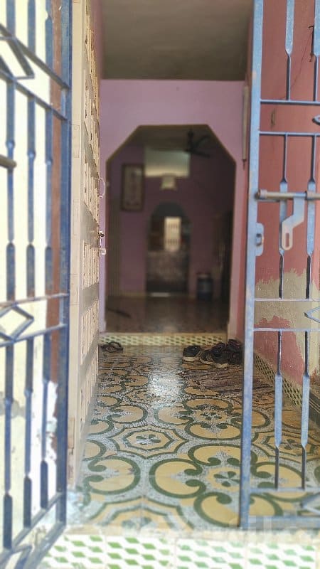 2 BHK Independent House for Sale Malia Hatina