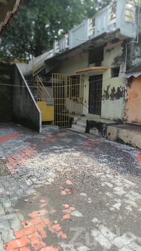 2 BHK Independent House for Sale Malia Hatina - ઘર વેચાણ માટે - માંગ્રોળ - Image 2