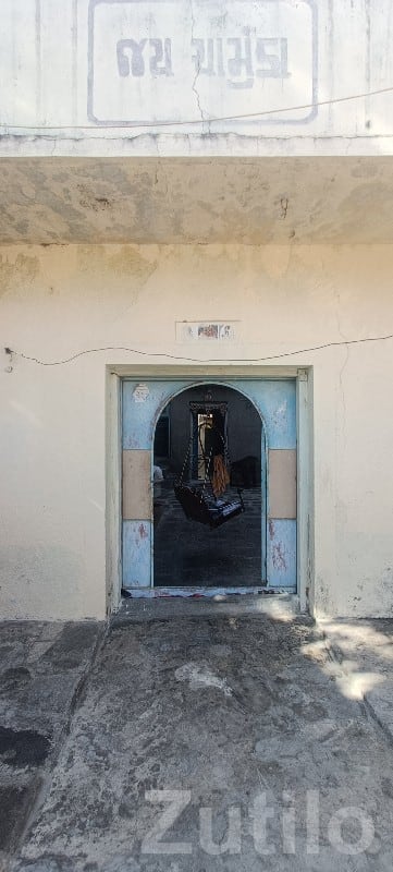 1 BHK House with Hall and Water Tank - ઘર વેચાણ માટે - સાવરકુંડલા - Image 2