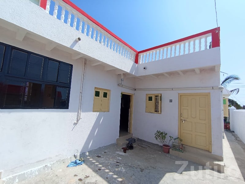 2 House Property for Sale in Okha