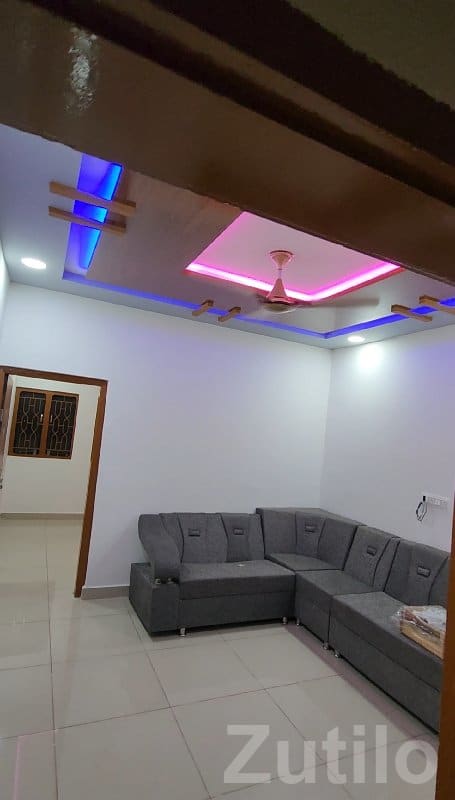 1 BHK House for Sale in Keshod - House for Sale - Keshod - Image 2