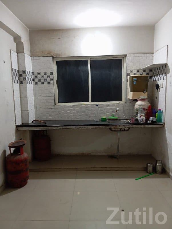 2BHK Flat for Sale in Shivam Residency