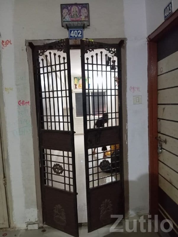 2BHK Flat for Sale in Shivam Residency - House for Sale - Ankleshwar - Image 2