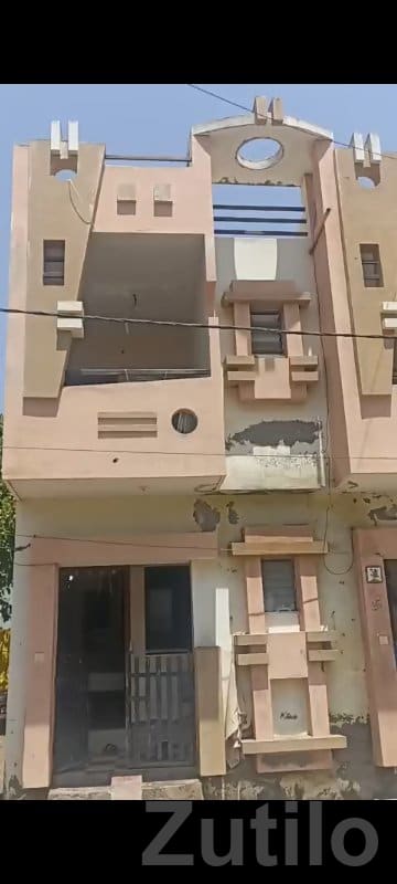 3 BHK House for Sale in Porbandar