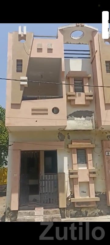 3 BHK House for Sale in Porbandar - House for Sale - Porbandar City - Image 2