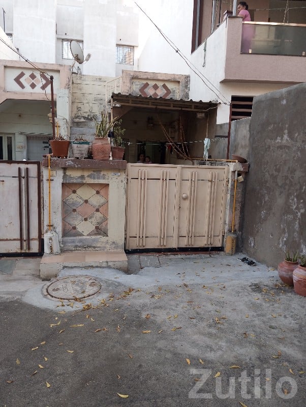 Residential House for Sale in Madhav Residency - House for Sale - Gondal - Image 2