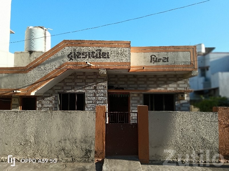 2 BHK House for Sale in Keshod - ઘર વેચાણ માટે - કેશોદ - Image 3