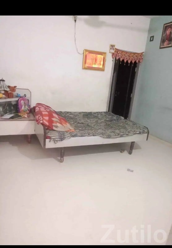 1 Room Kitchen House for Sale Junagadh