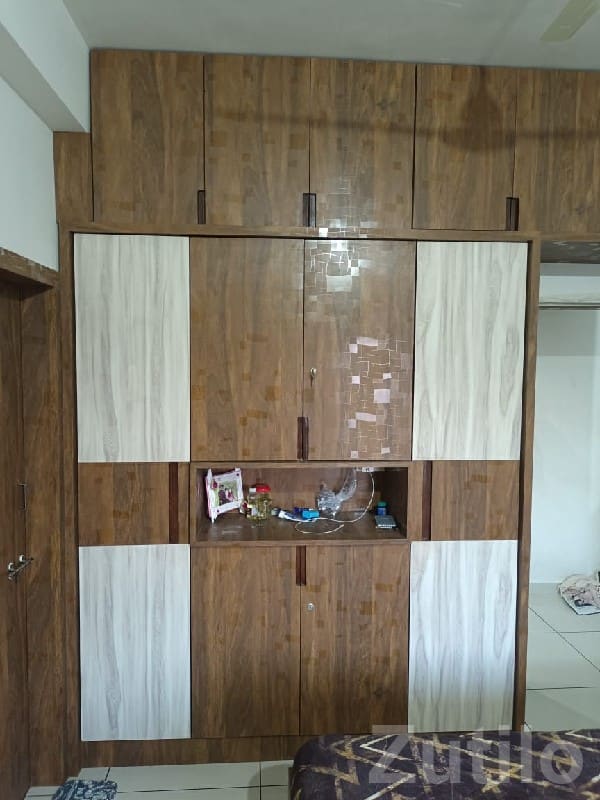 2 BHK Furnished Flat for Sale Junagadh - ઘર વેચાણ માટે - વંથલી - Image 3